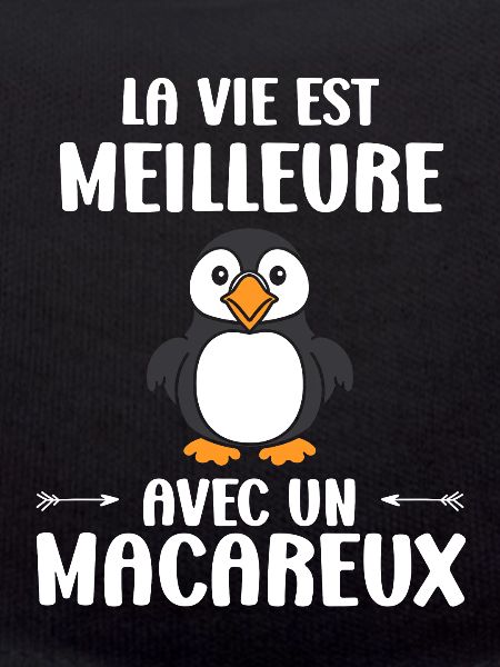 macareux