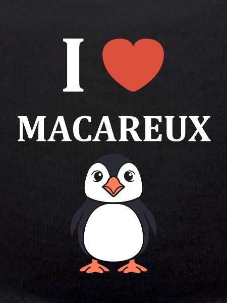 macareux