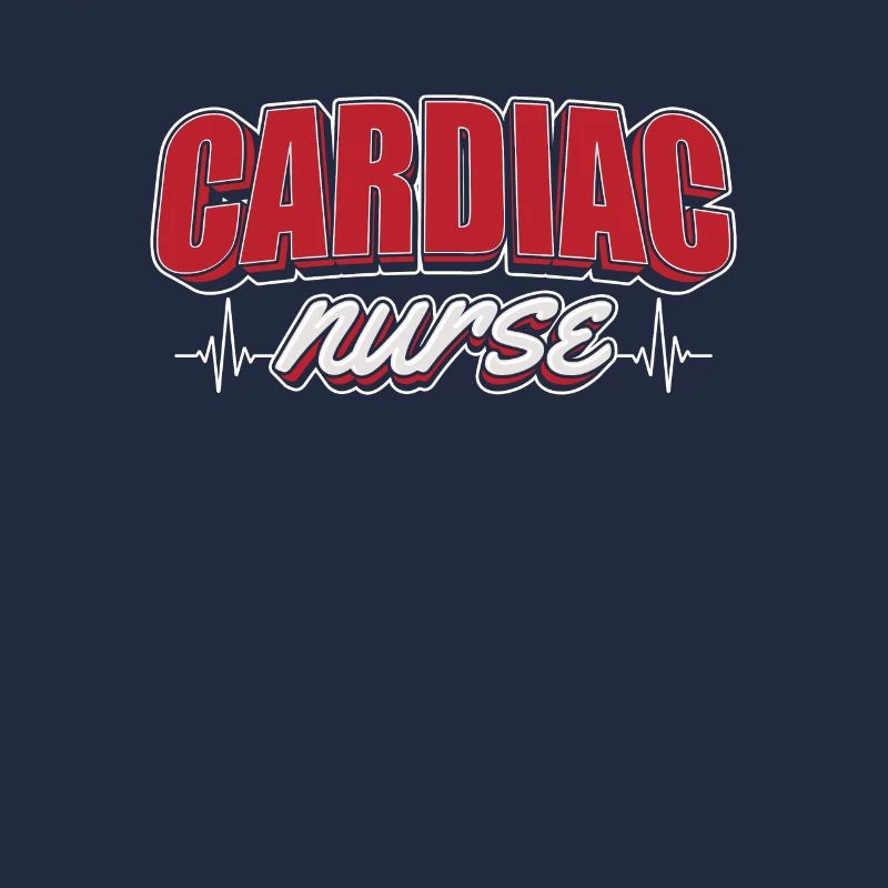 Infirmière ECG Infirmière cardiaque