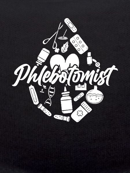 Nurse Phlebotomist