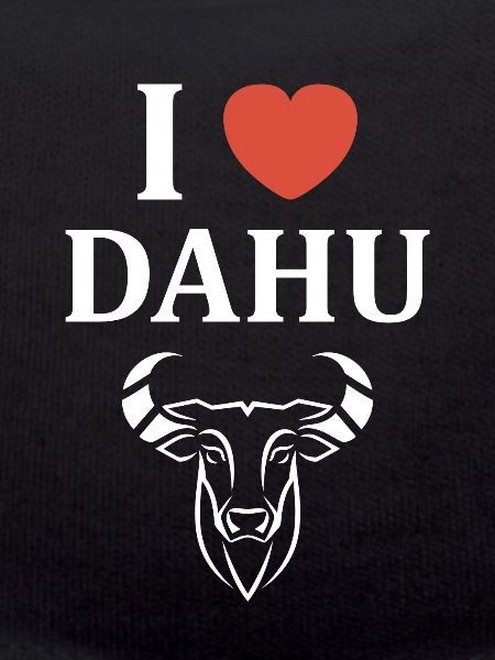 Dahu