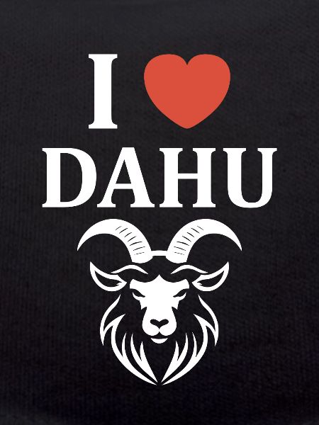 Dahu