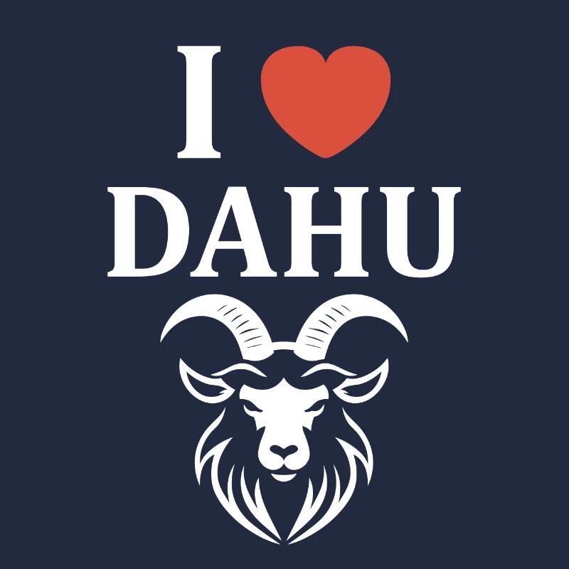 Dahu