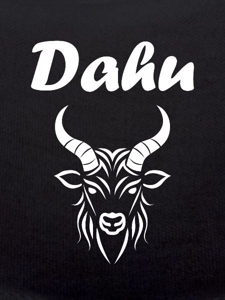Dahu
