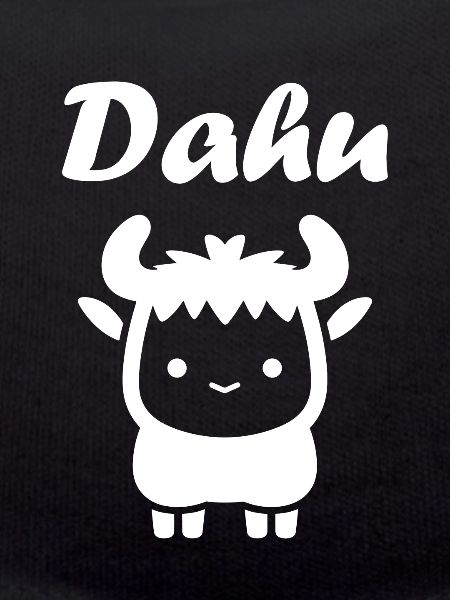 Dahu