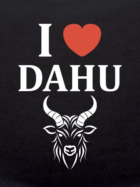 Dahu
