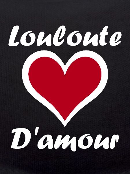 Louloute