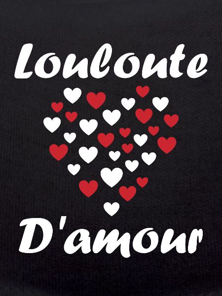 Louloute