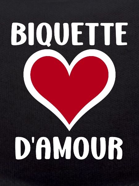 Biquette