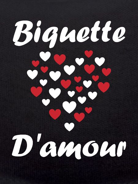Biquette