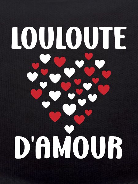 Louloute