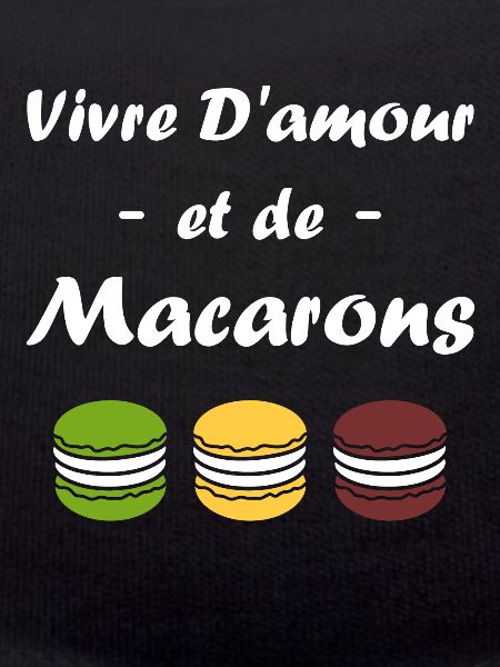 macarons