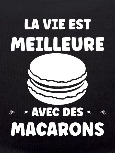 macarons