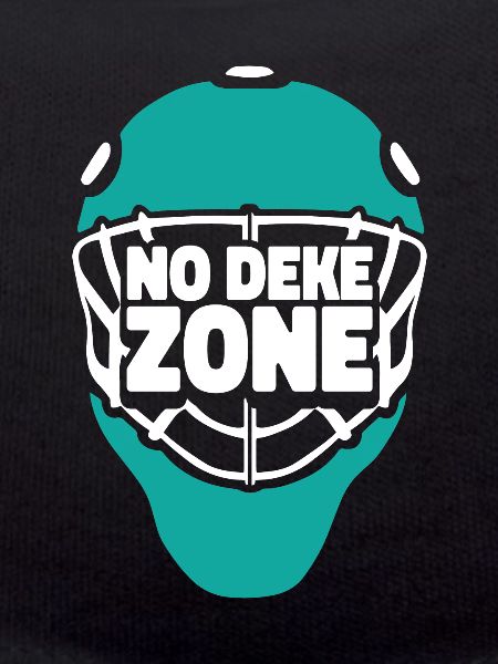 Ice Hockey Goalkeeper Goalkeeper