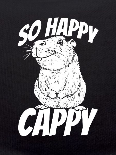 Capybara Wasserschwein