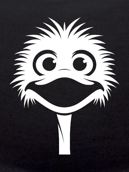 ostrich