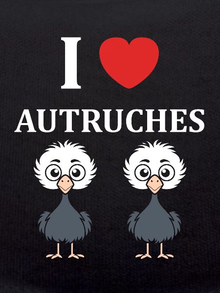 Ostrich Quote