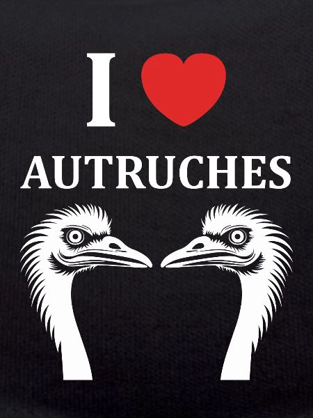 Ostrich Quote