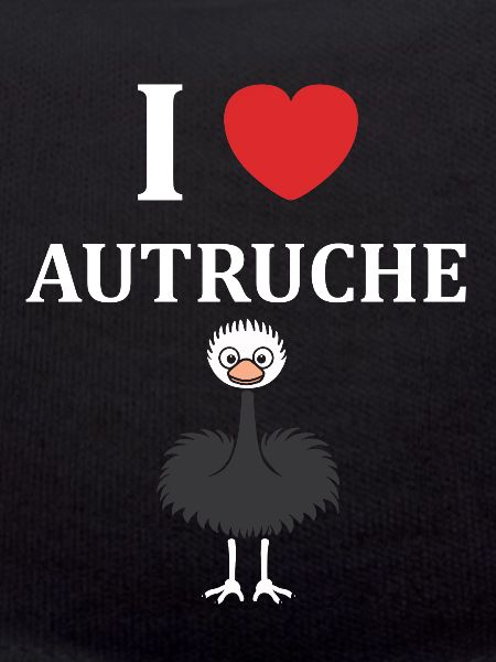Ostrich Quote