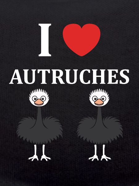 Ostrich Quote