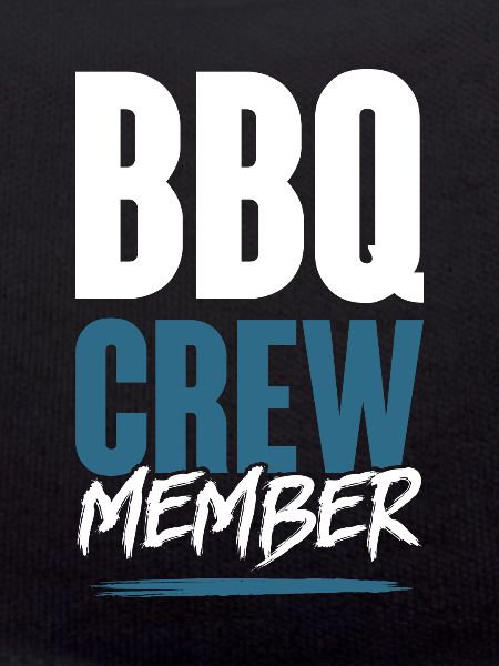 Équipe de barbecue