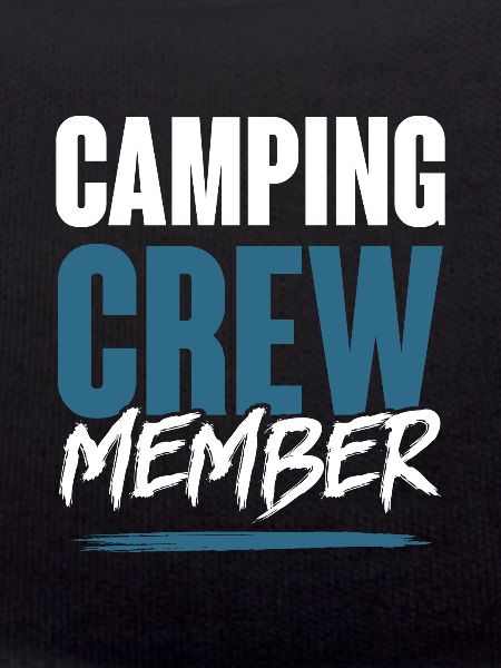 Équipe de camping