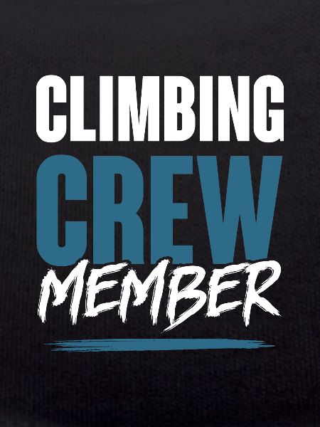 Climbing Crew