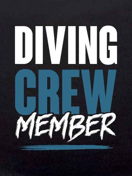 Diving Crew