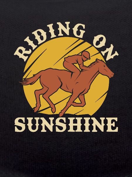 Horse Equestrian Summer