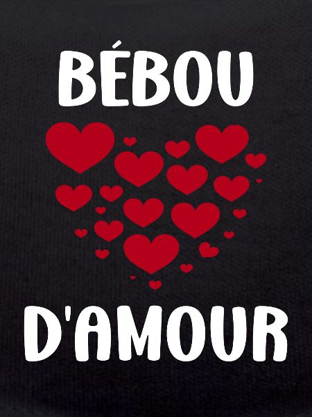 Bébou