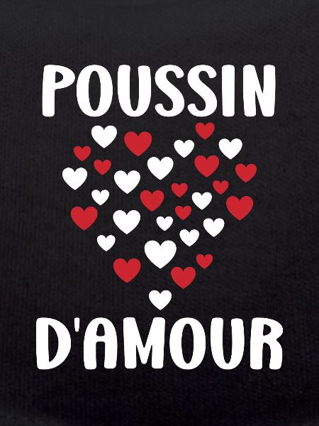 Poussin