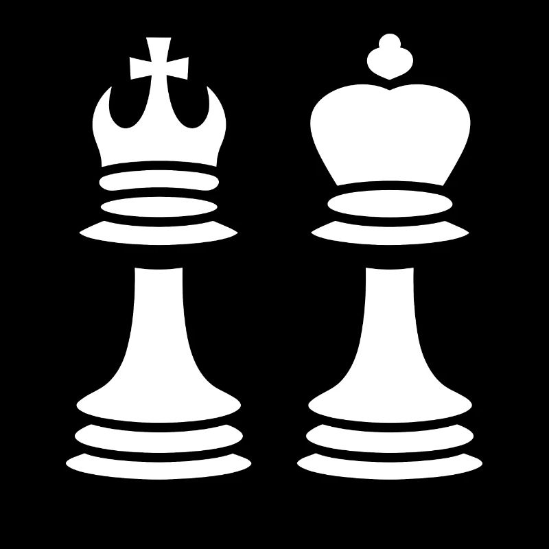 Schachspiele