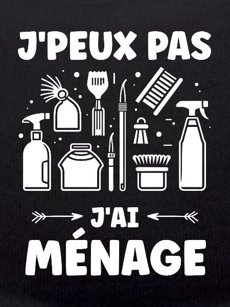 Humou ménage