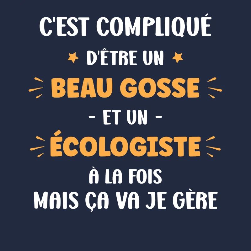 écologiste