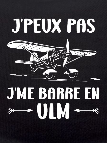 Avion Humour ulm