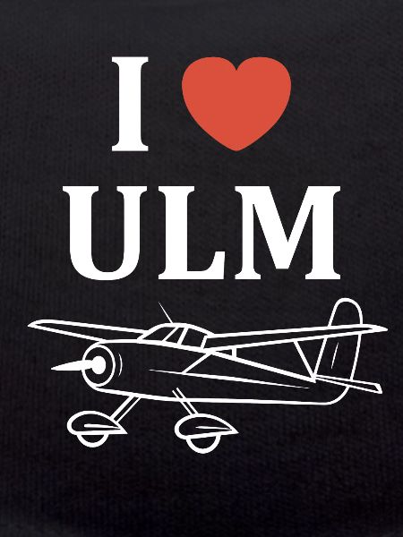 I love ulm