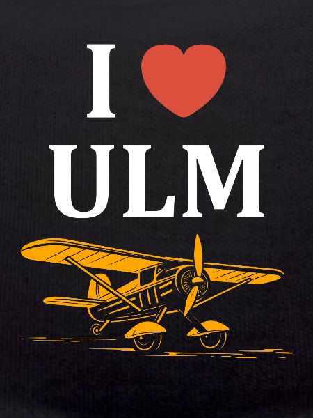I love ulm