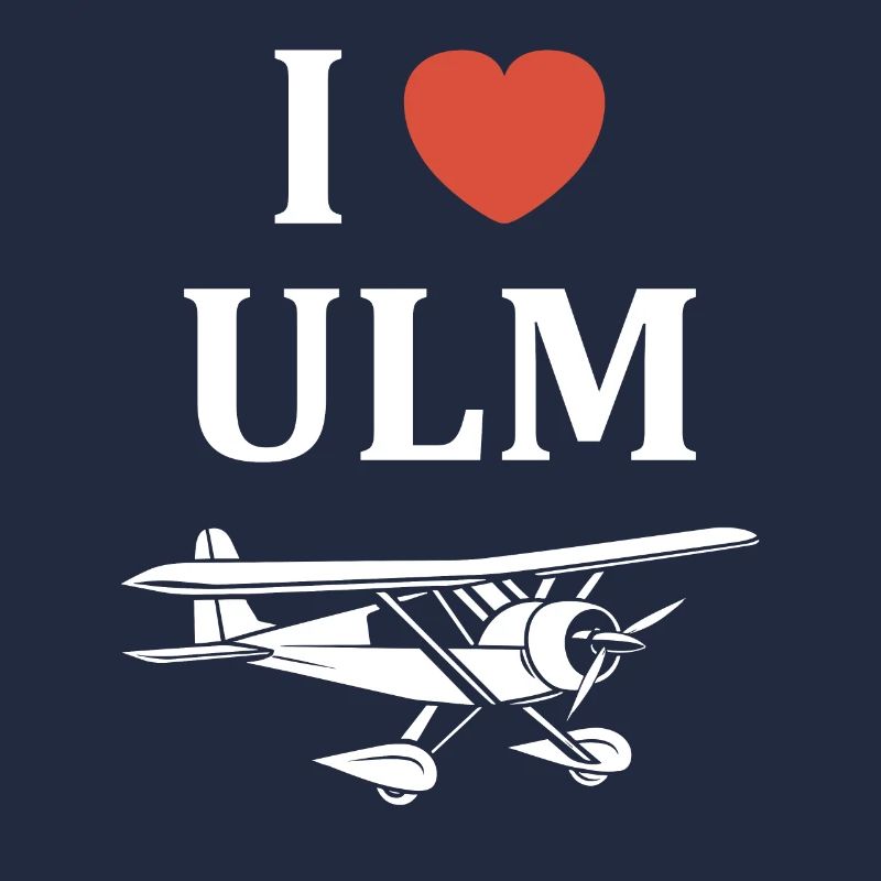 Ich liebe Ulm