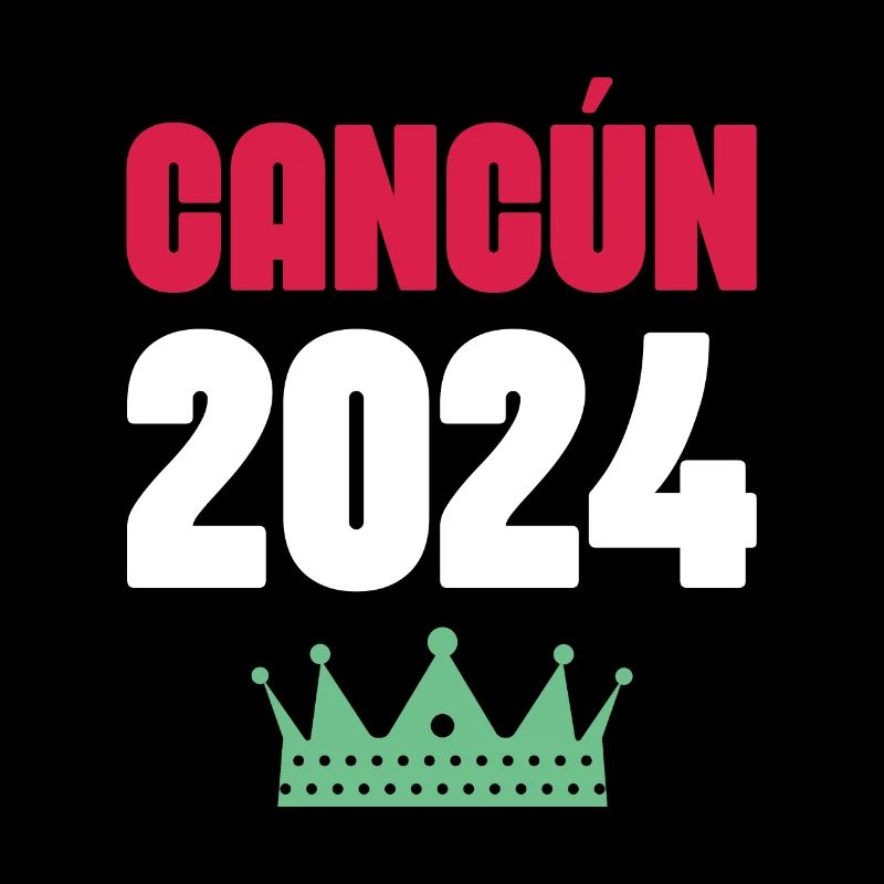Cancun 2024 Mexico