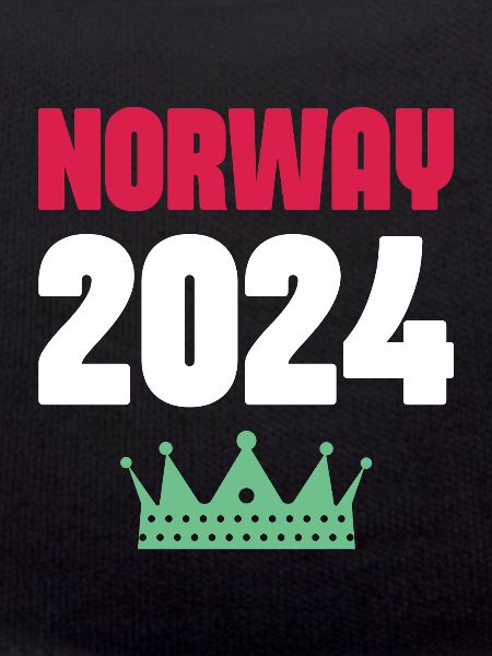 Norway 2024 Holidays