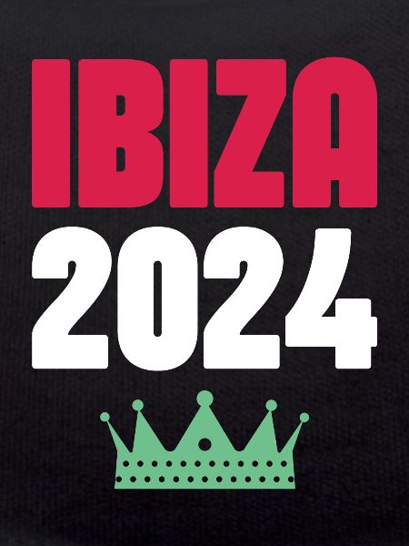 Ibiza 2024 Holidays