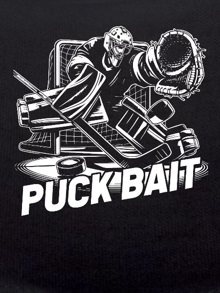 Eishockey Torwart