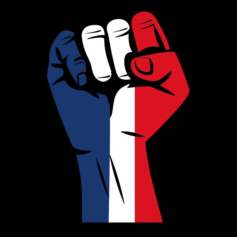 Patriotic France