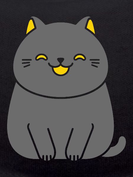 Chartreux petit chat