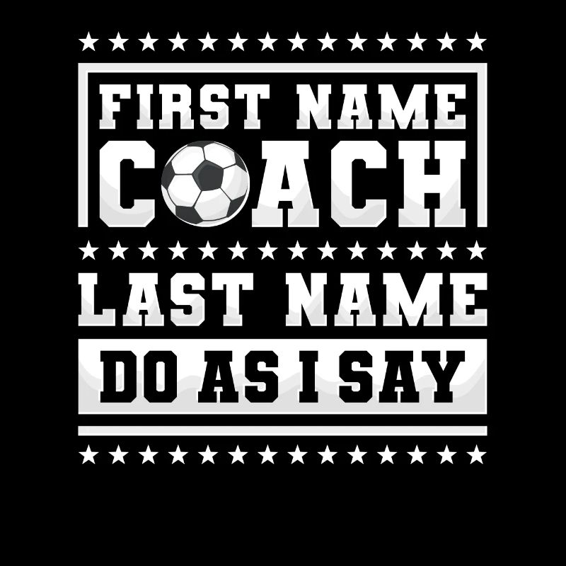 Fußballtrainer In My Defense