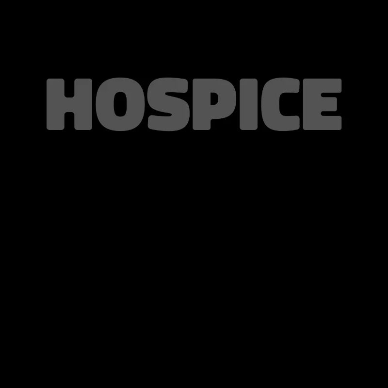 Krankenschwester Palliative And Hospice Nurse