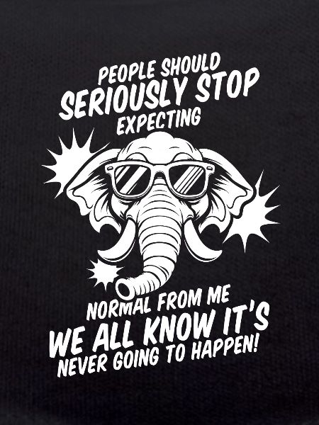 Éléphant
