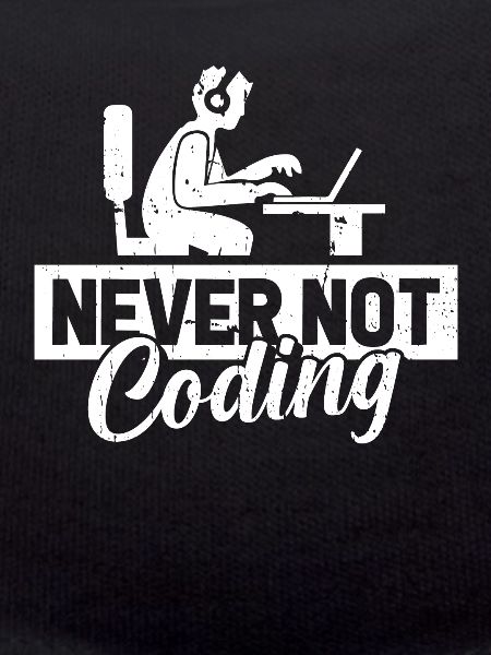 Entwickler Coder Programmierer