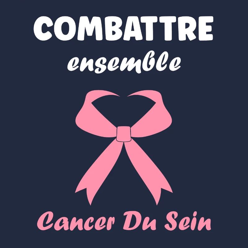 Sensibilisation cancer du sein
