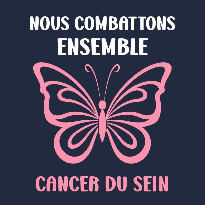 Sensibilisation cancer du sein